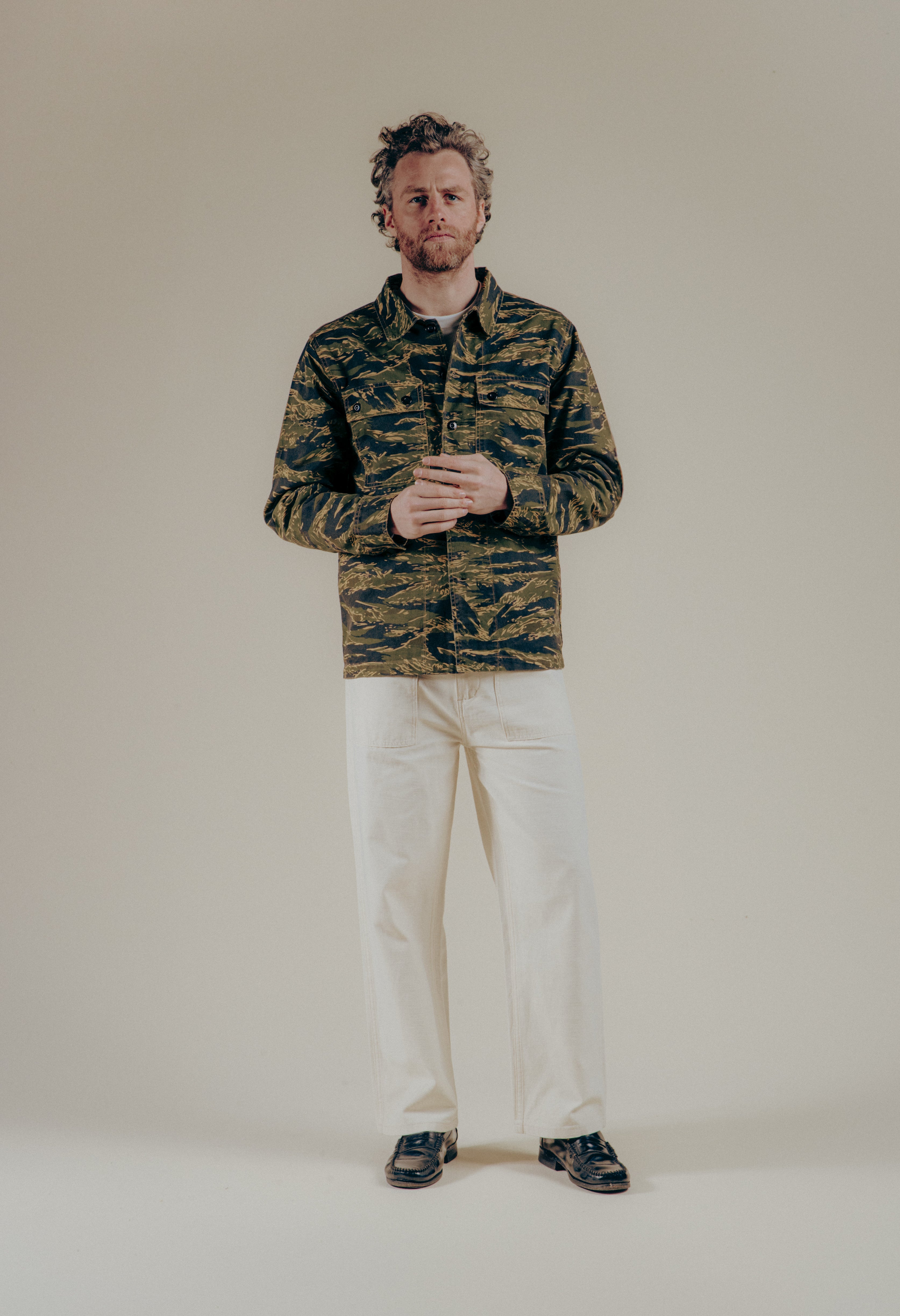 Veste Le Légionnaire
