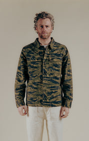 Veste Le Légionnaire
