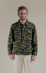 Veste Le Légionnaire