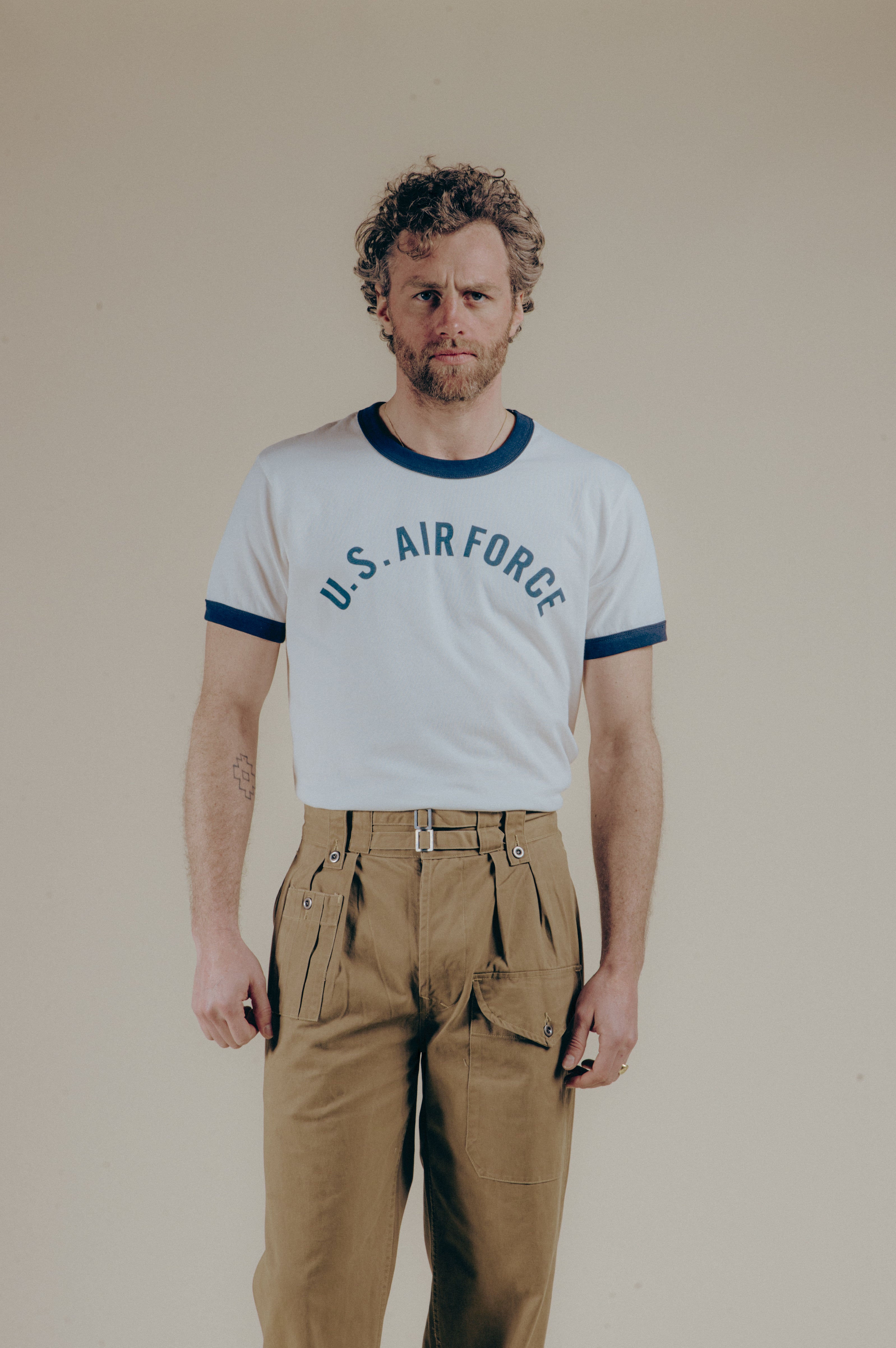 T-shirt L'Aviateur