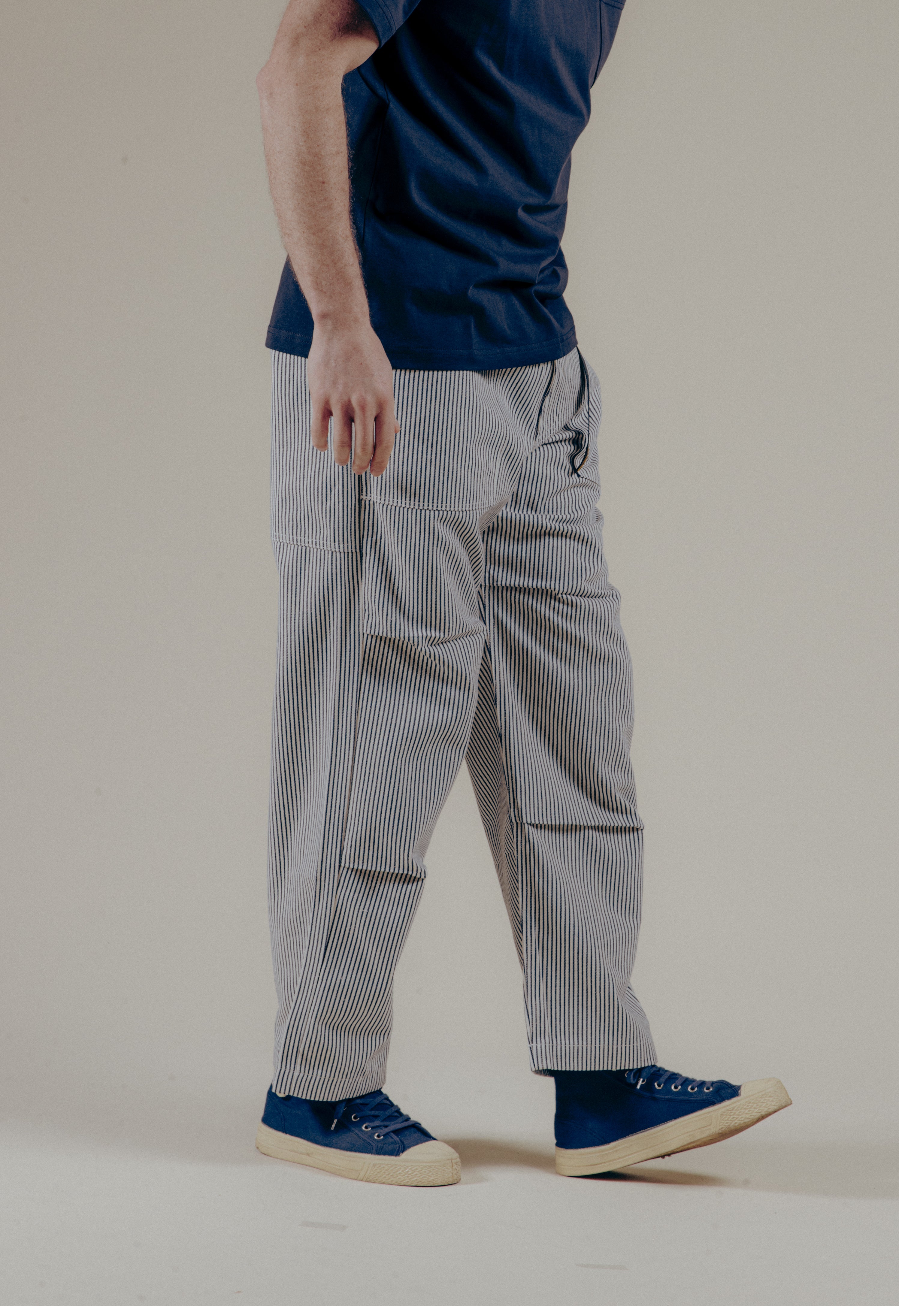 Pantalon Le Docker