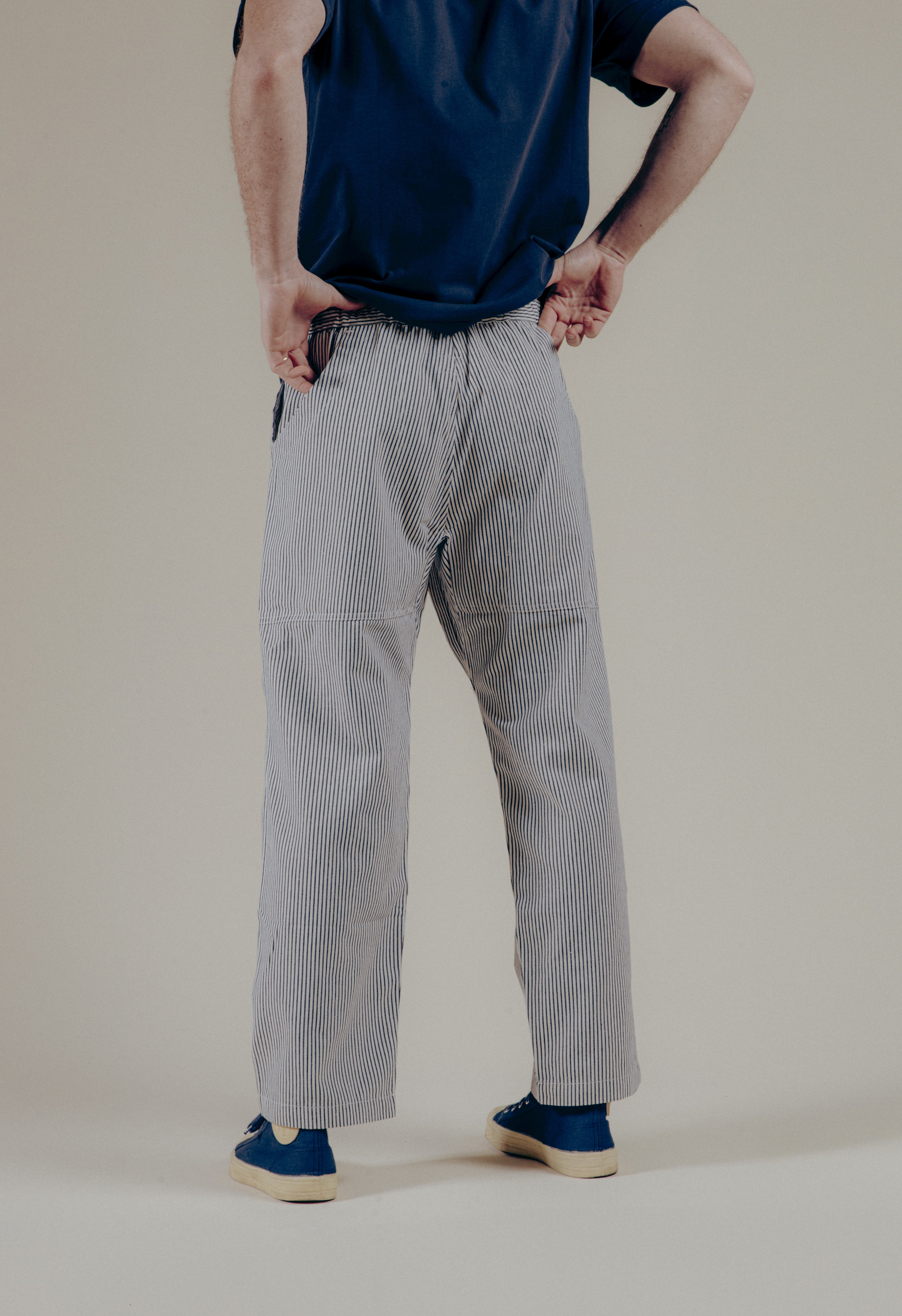 Pantalon Le Docker