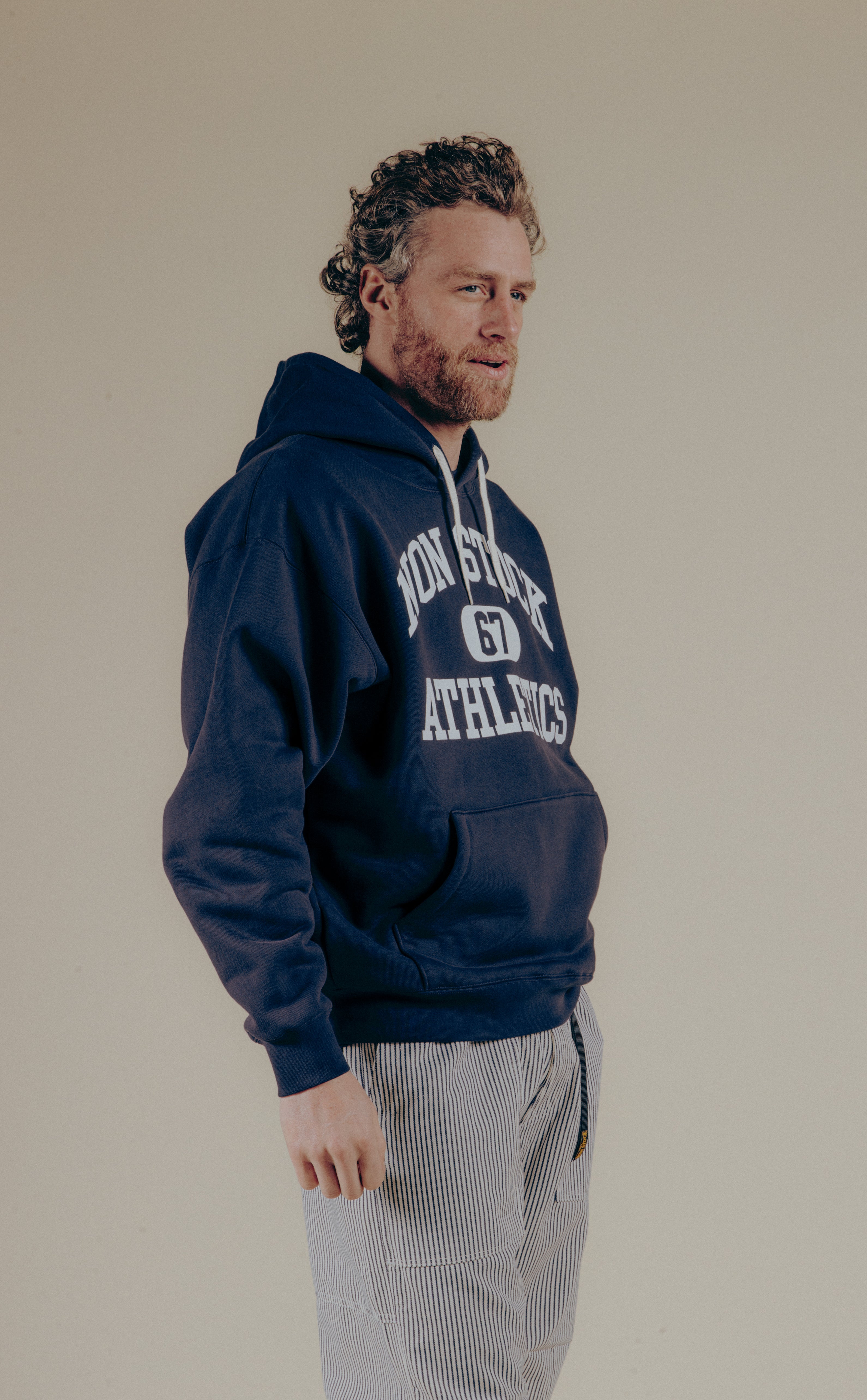 Sweat L'Athlétique
