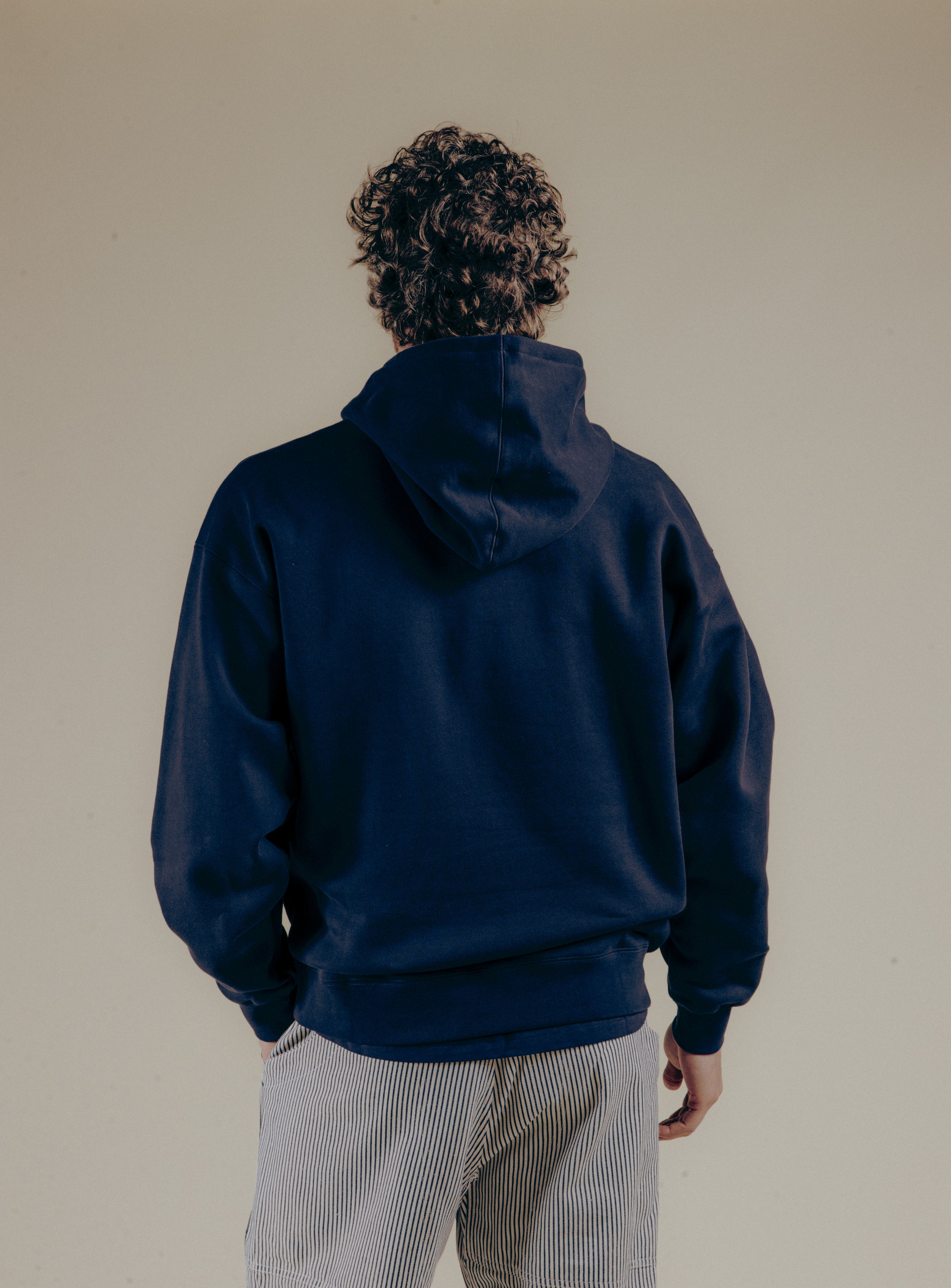 Sweat L'Athlétique