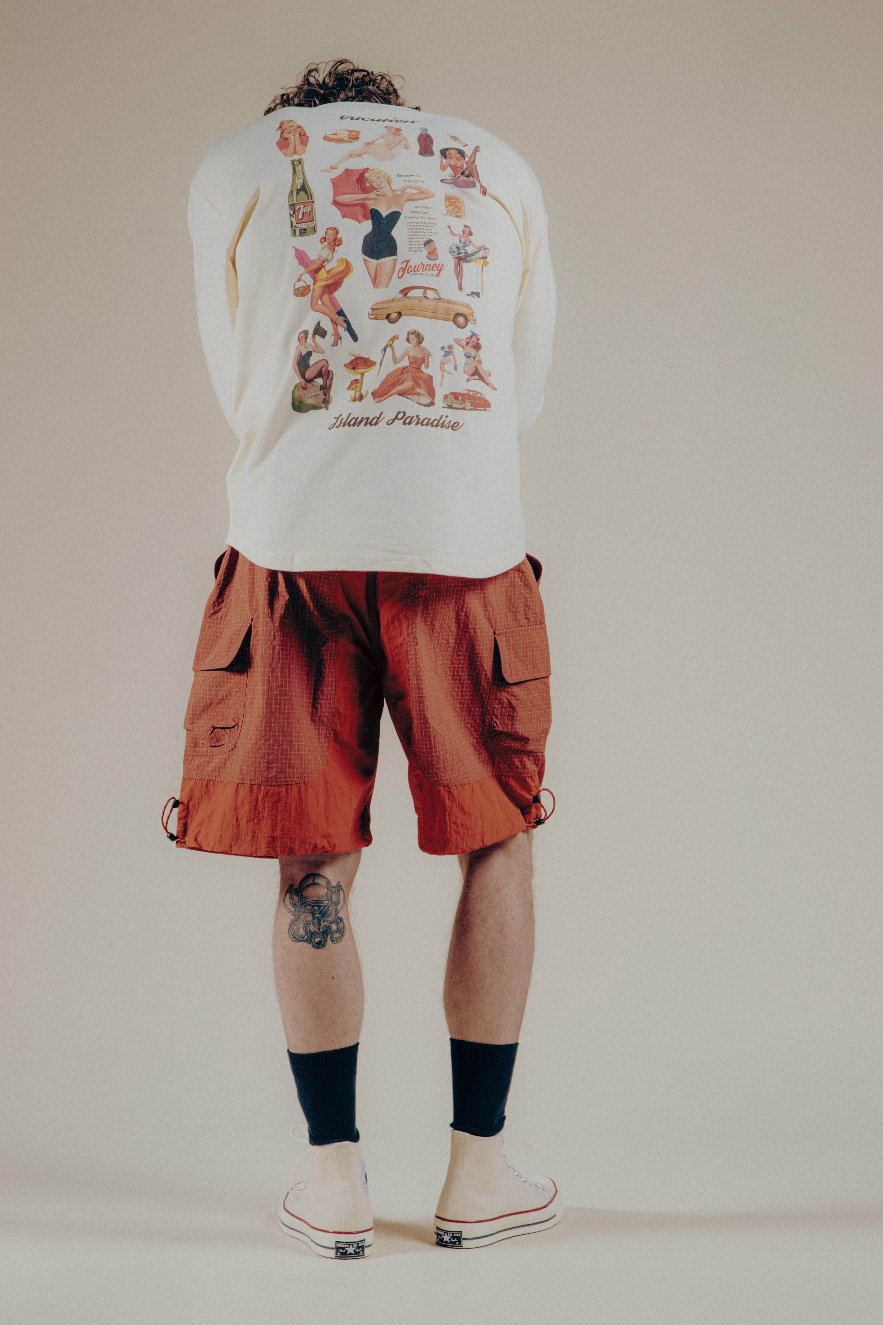 Short le Nil