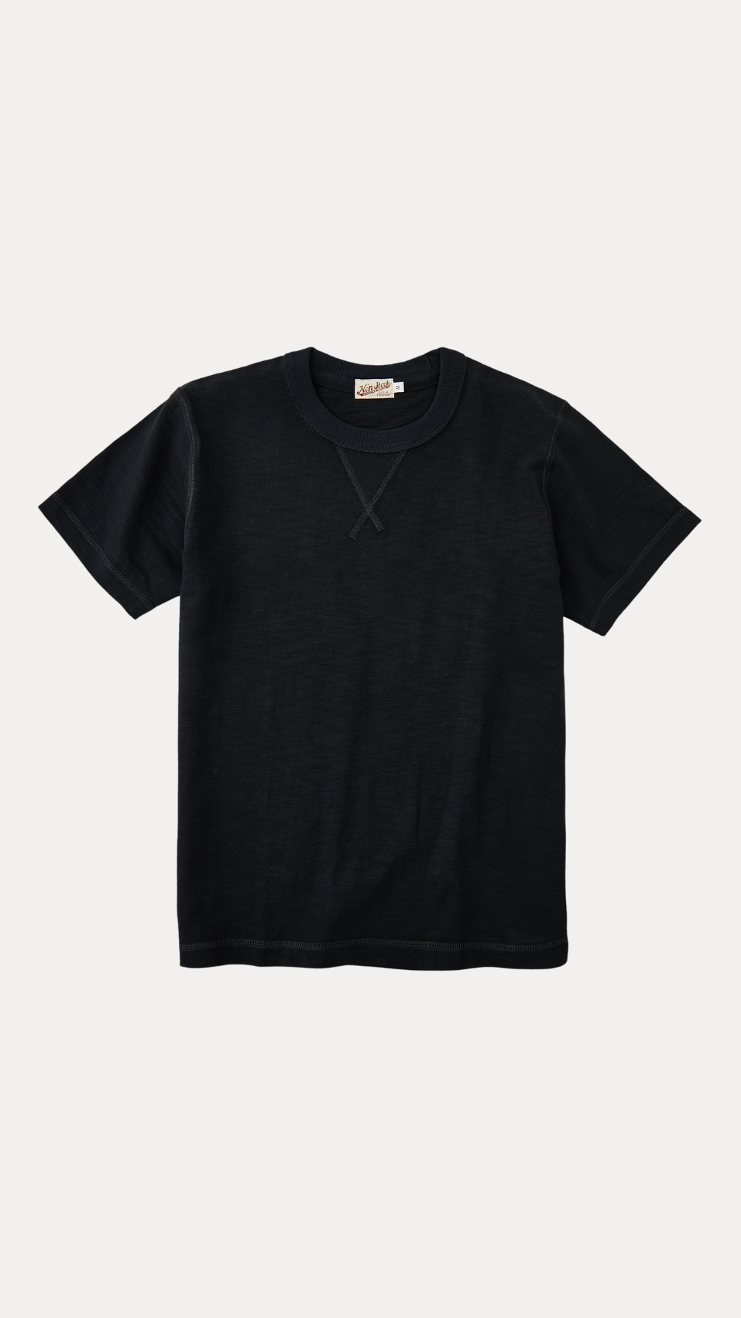 T-shirt Le Sincère