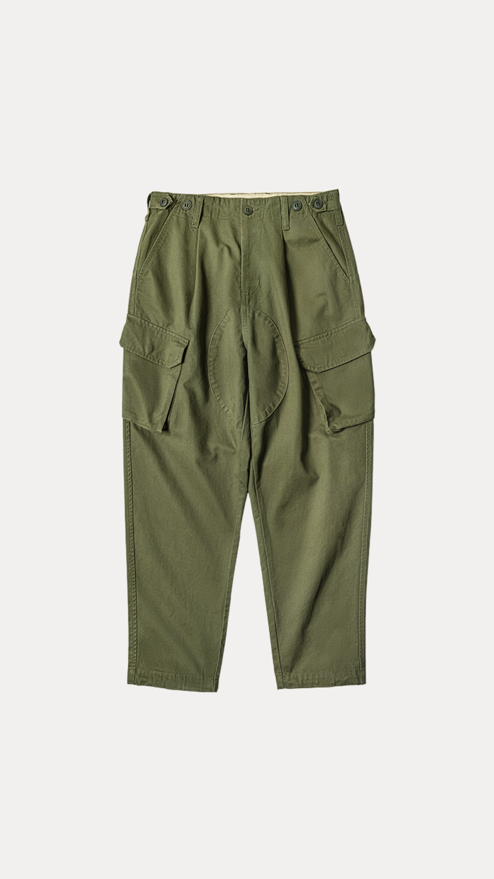 Pantalon Le Légendaire