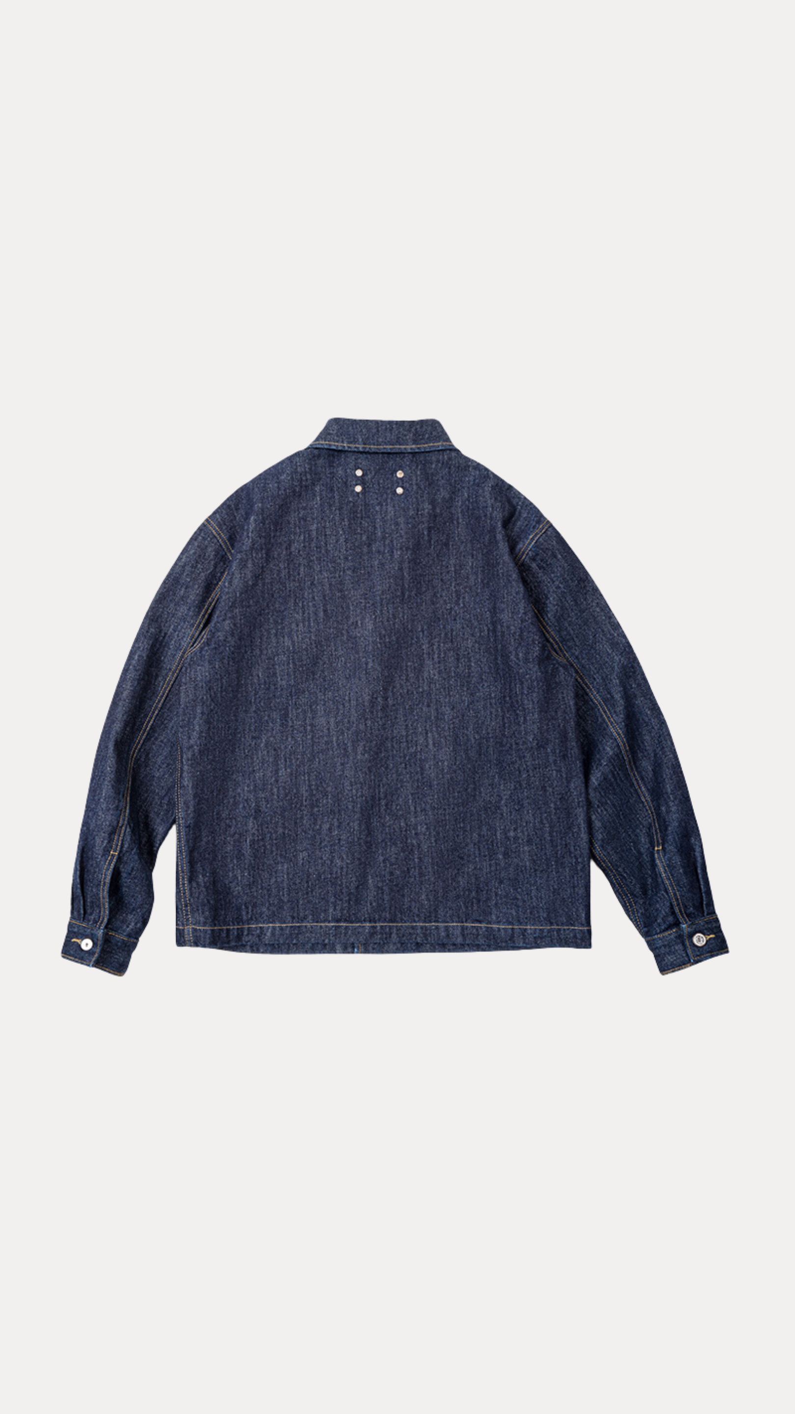 Veste Le Philosophe