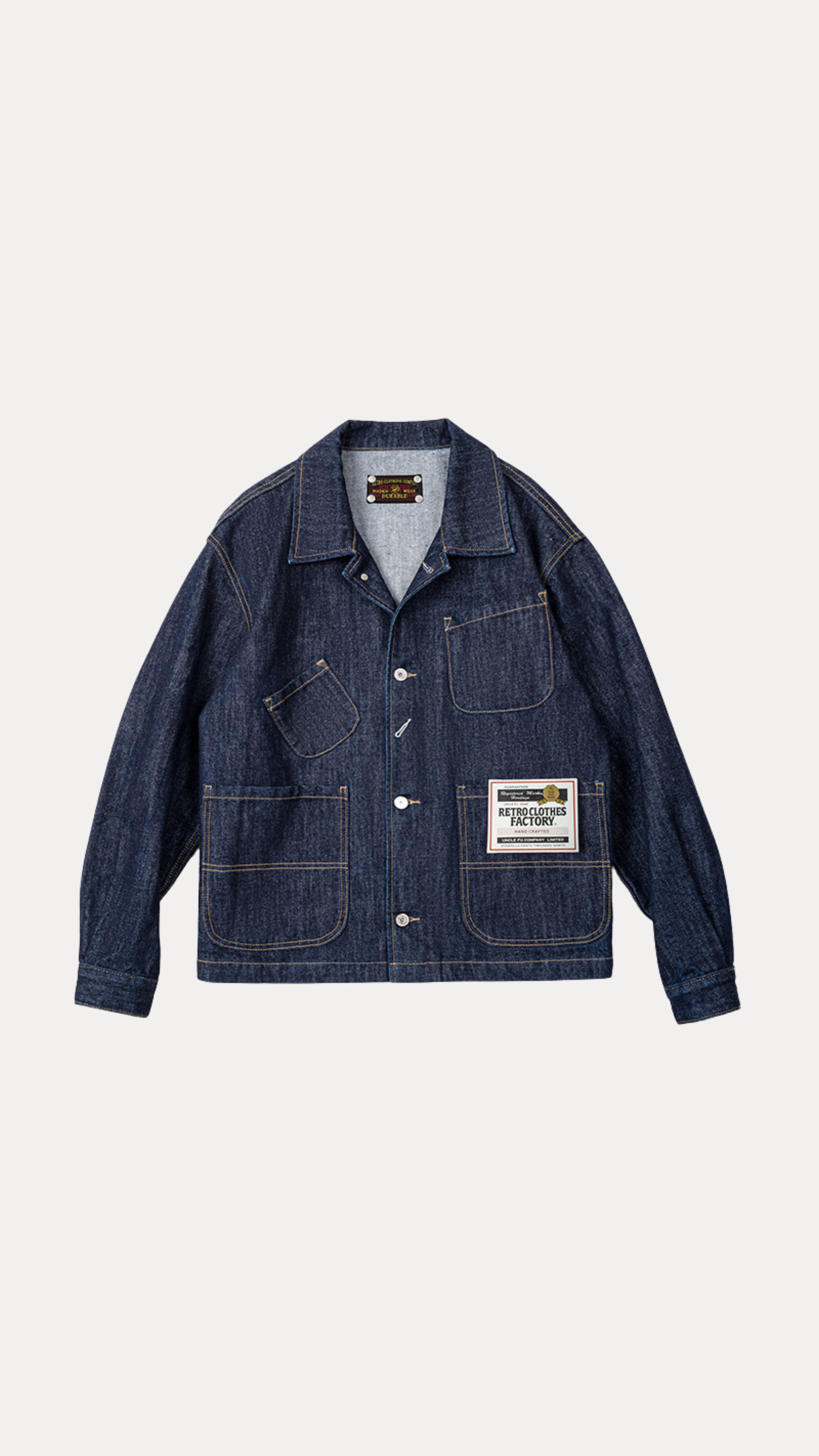 Veste Le Philosophe