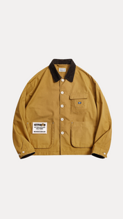 Veste L'Héraclès