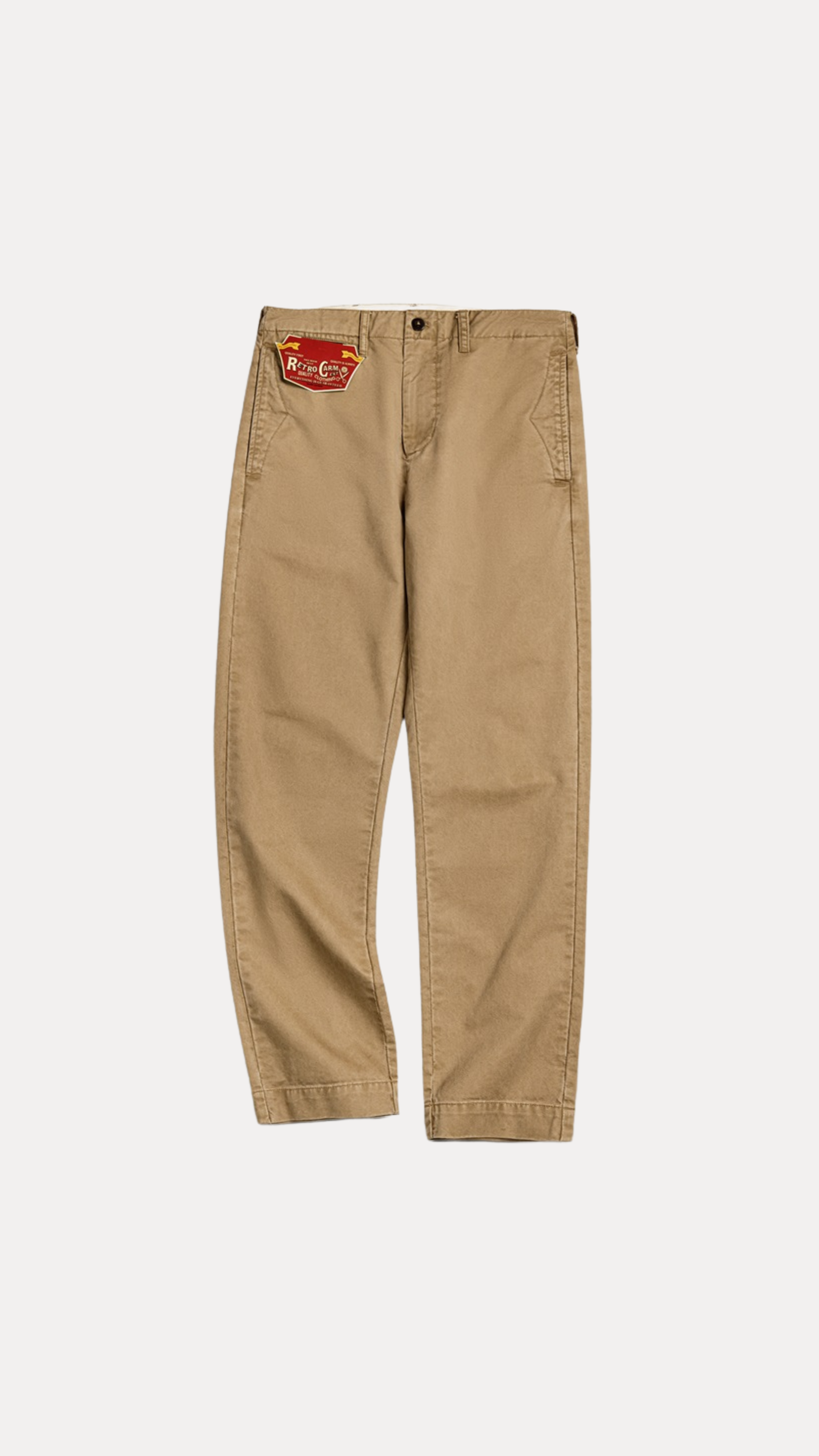 Pantalon L'Harmonie