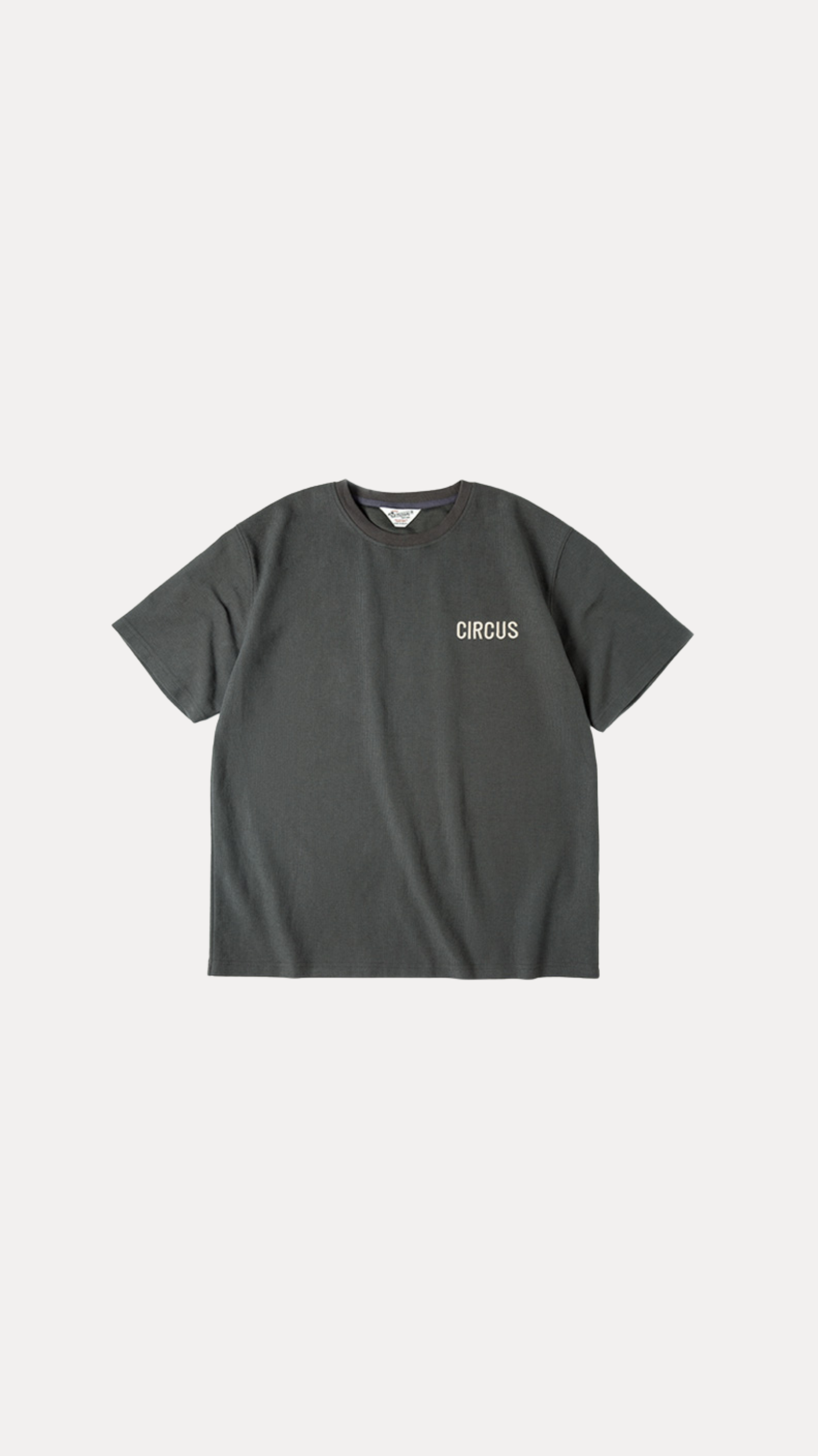 T-shirt Le Dompteur