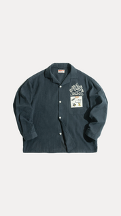 Chemise Le Striker