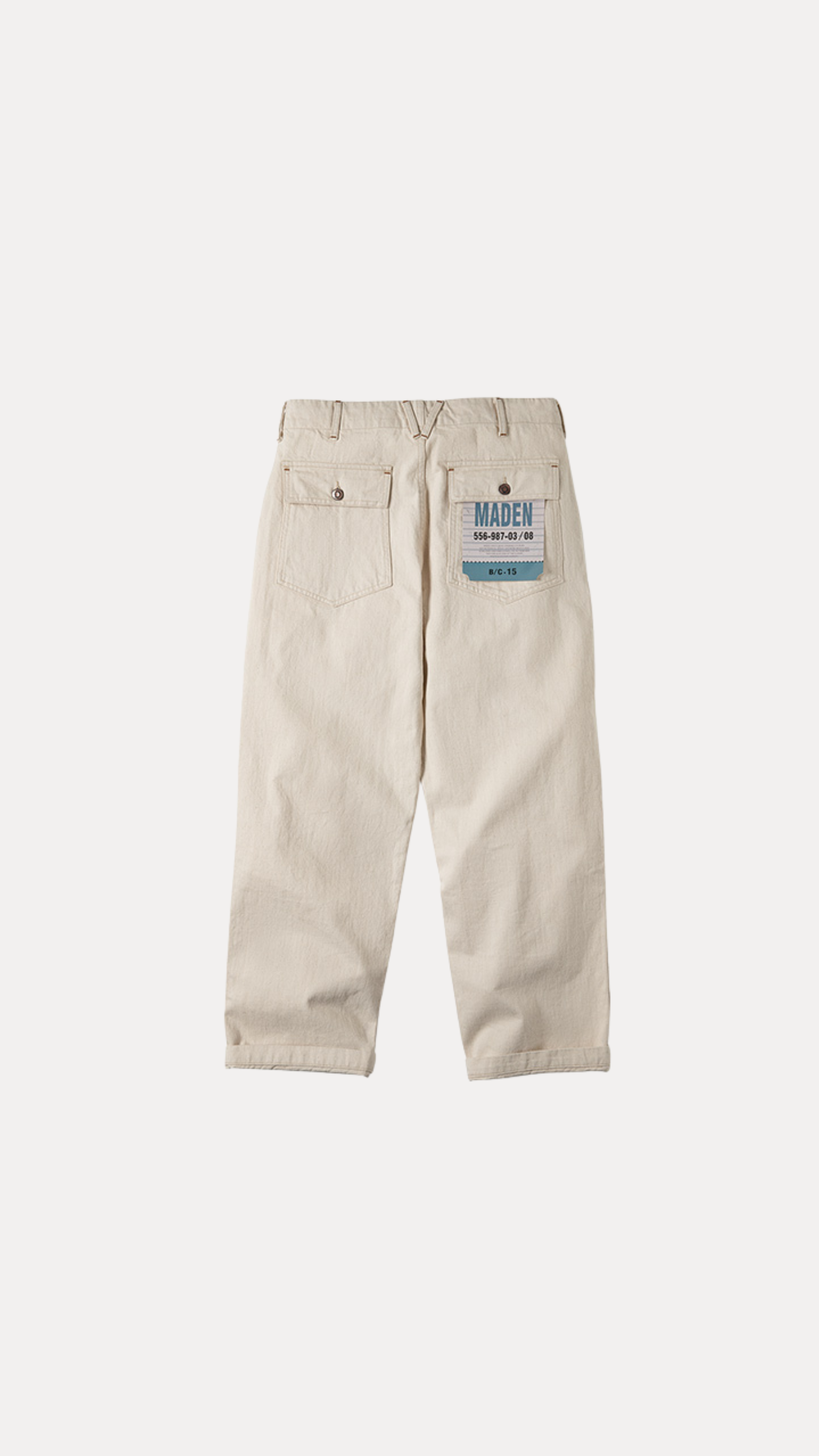 Pantalon L'Esprit