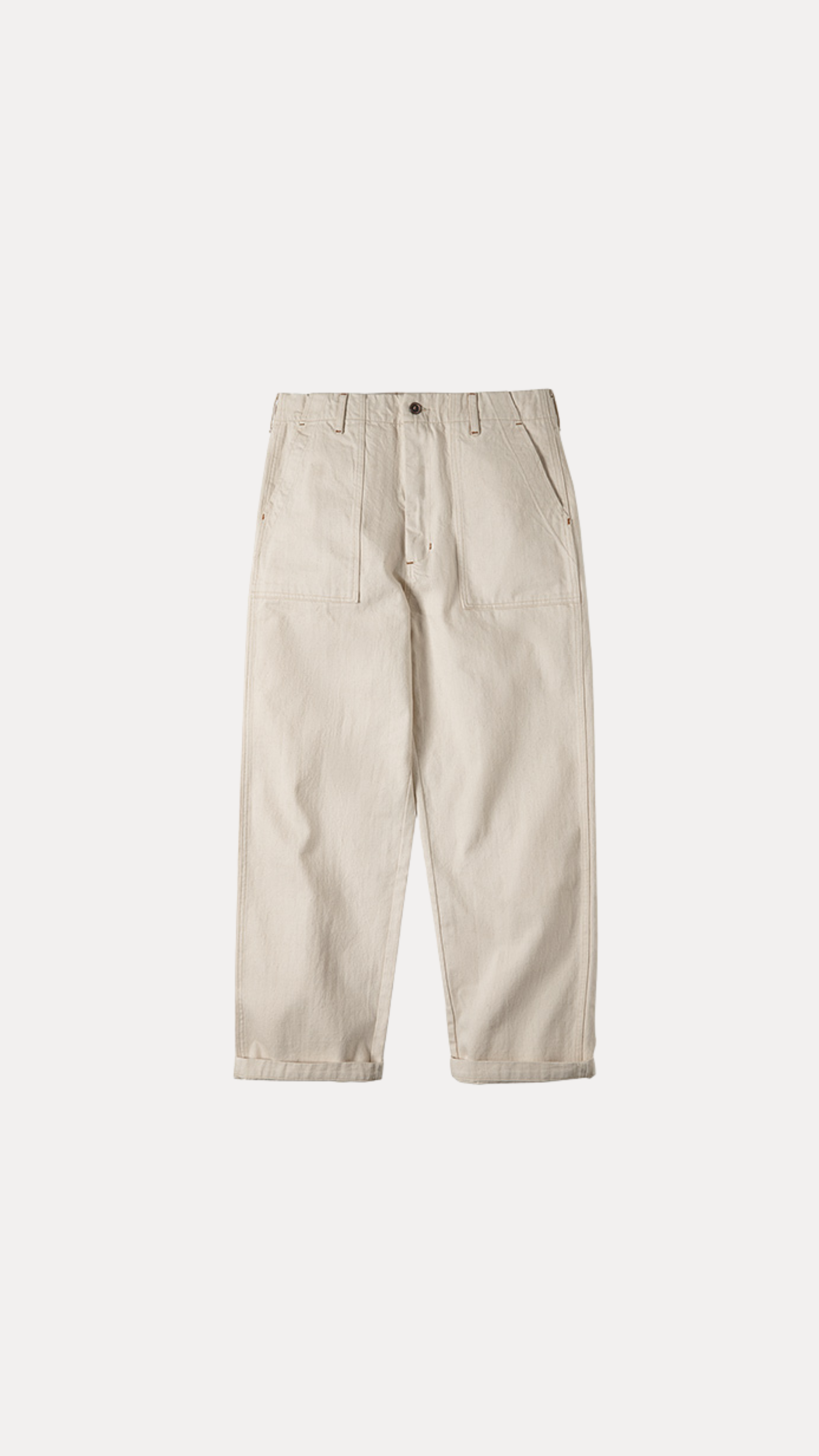 Pantalon L'Esprit