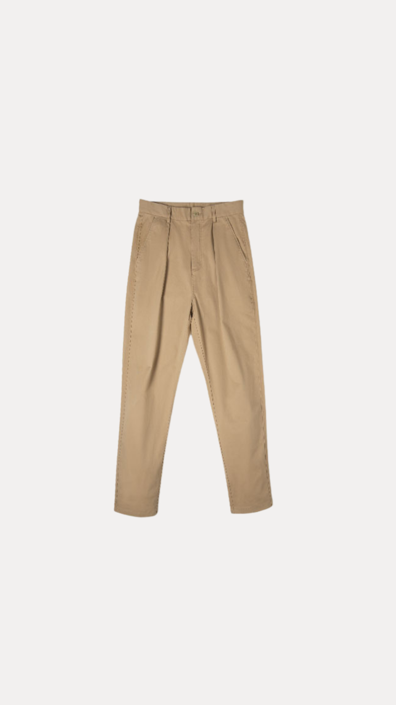 Pantalon Le Pionnier