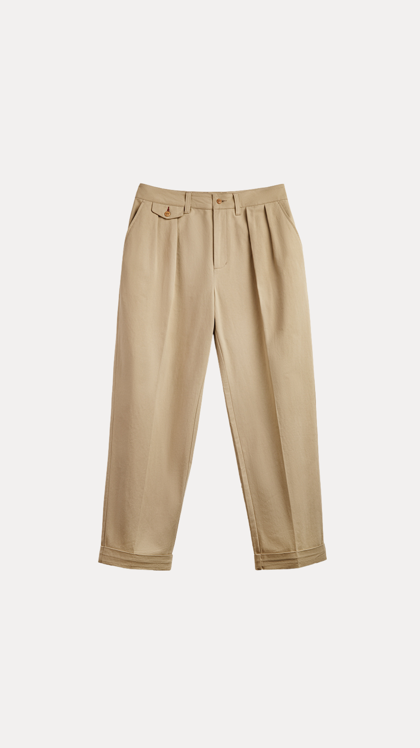 Pantalon L'Architecte