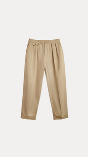 Pantalon L'Architecte