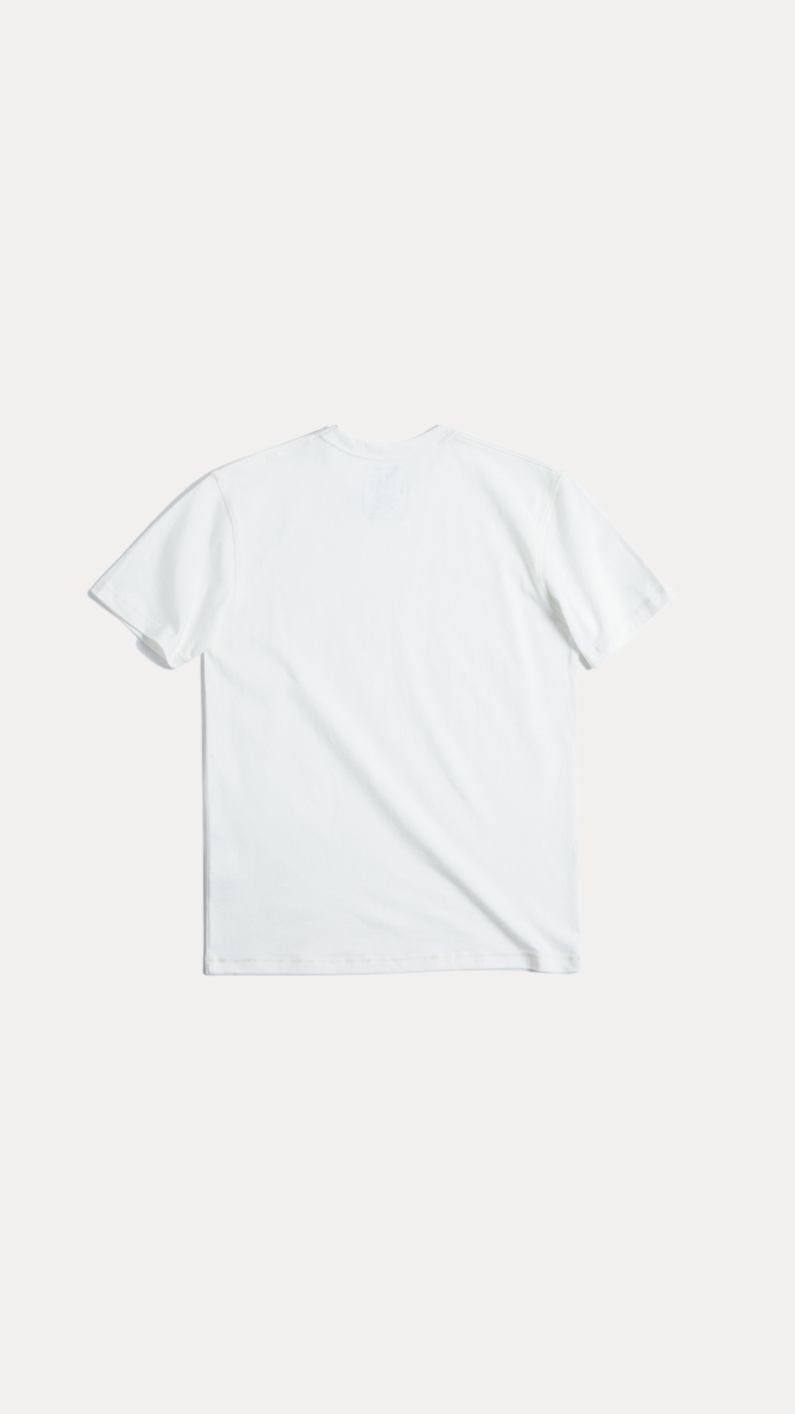 T-shirt Le Fondateur