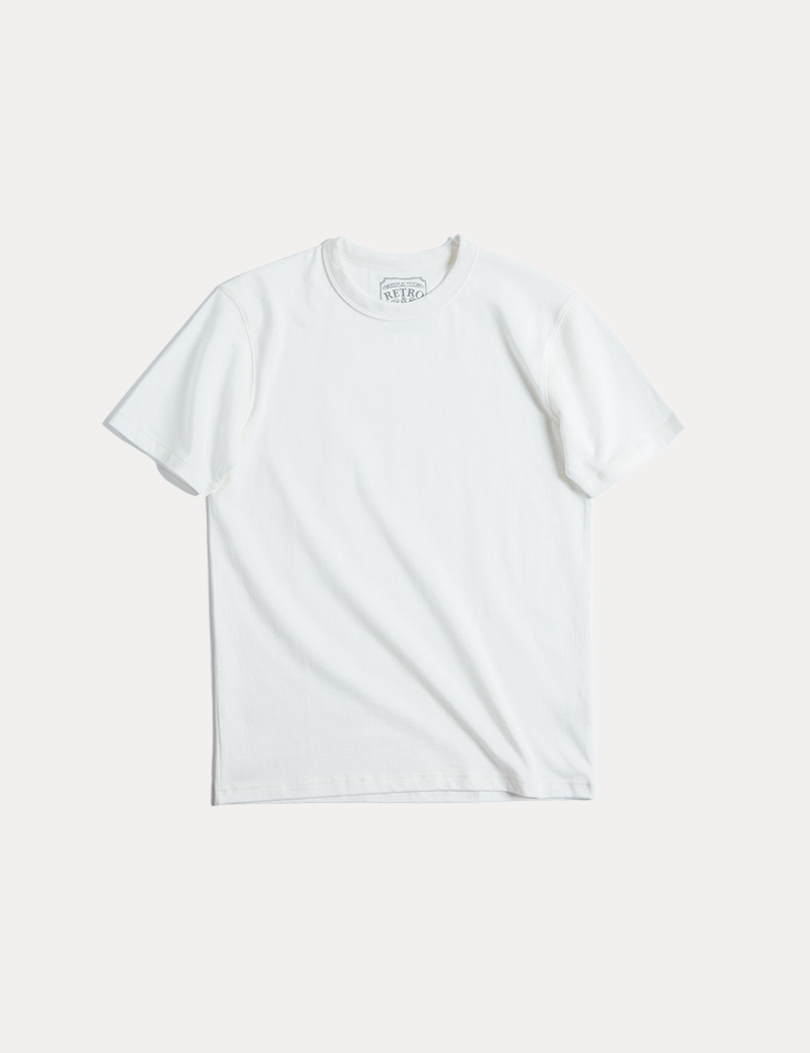 T-shirt Le Fondateur