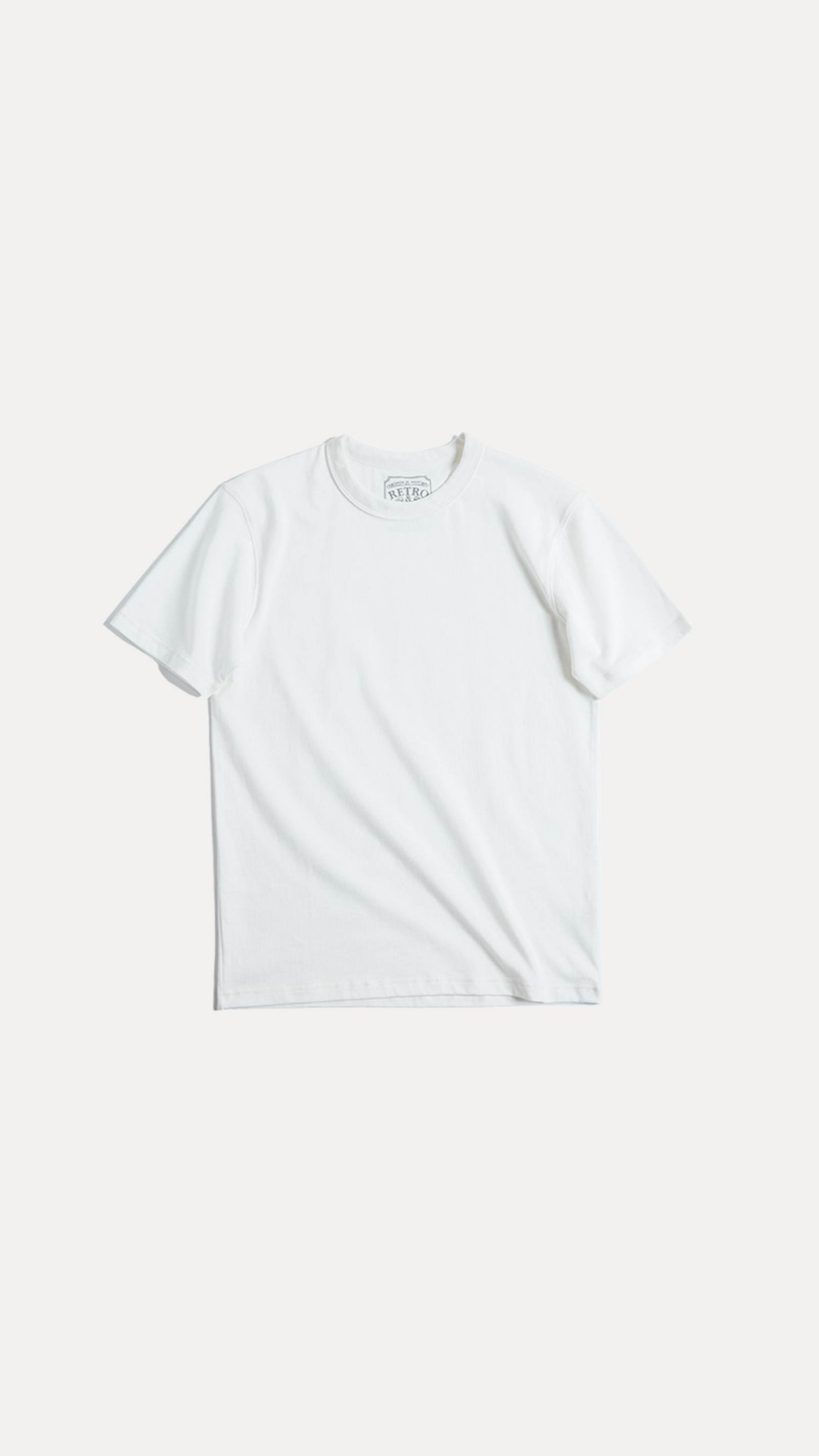 T-shirt Le Fondateur