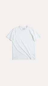 T-shirt Le Fondateur - blanc