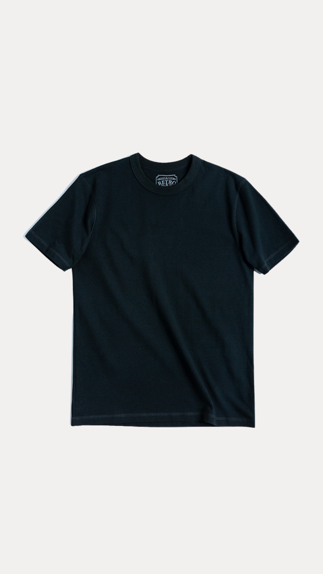T-shirt Le Fondateur