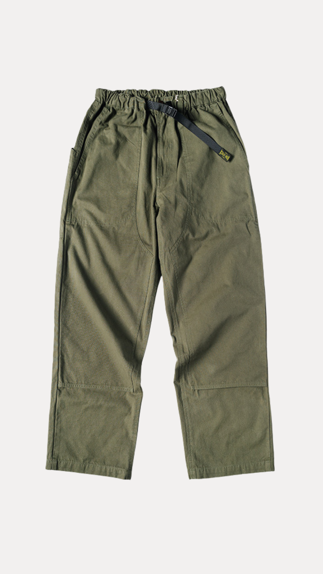 Pantalon Le Grimpeur