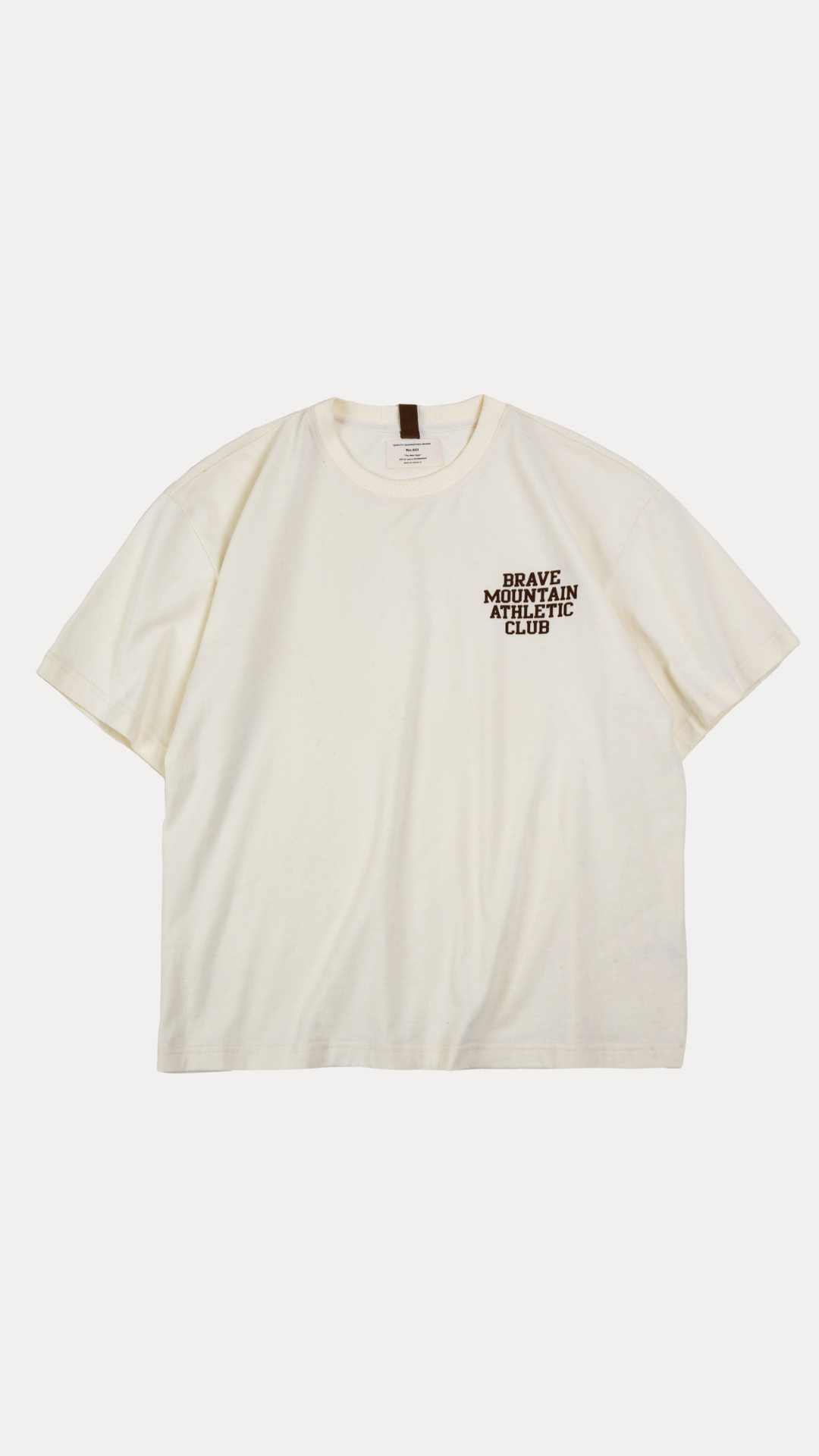 T-shirt Le Hicker