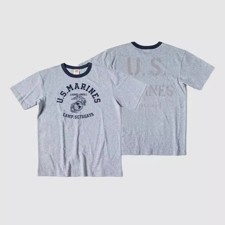 T-shirt La Force