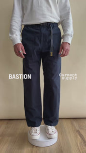 Pantalon Le Grimpeur - Blue Navy