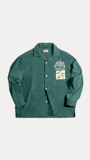 Chemise Le Striker